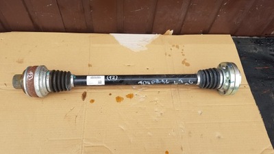 Приводной вал задняя audi q7 vw touareg iii 4m0501203d 3.0td фото №1