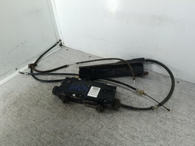 Гальмо ручний електричний renault scenic 2 8200311379 1.9 dci фото №1