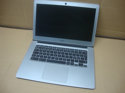 Acer Chromebook 14 CB3-431 Celeron/2Gb/16GB OK!