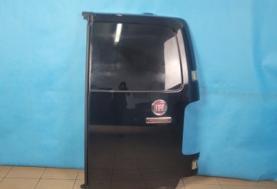 Fiat scudo iii 22r дверь правое задний  крыло фото №1