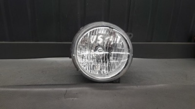 Фара правий jeep liberty usa фото №1