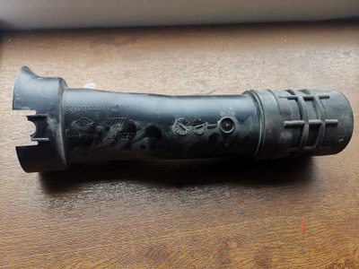 Renault kangoo iii труба повітря 8200612290 фото №1