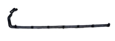 Toyota proace verso jumpy iii expert шланг кондиционера отопителя задняя фото №1