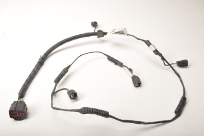 Ford focus mk3 джгут парктронік pdc задня f1et-15k868-ade фото №1