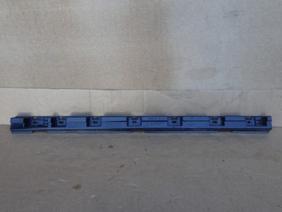 Bmw x1 e84 напрямна кронштейн поріг лівий 2991493 фото №1