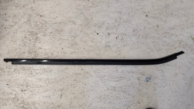 Bmw x3 g01 x4 молдинг уплотнитель наружная дверь передних prwawa 7410016 фото №1