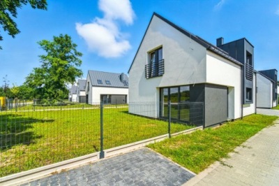 Dom, Pyskowice, Gliwicki, 139 m²