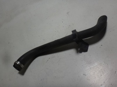 Злив wody жабо jumper boxer ii ducato iii фото №1