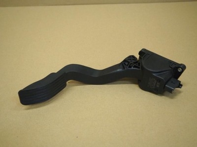 Педаль газа потенциометр citroen c4 ii ds4 фото №1