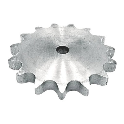 КОЛЕСО ЦЕПИ ЗАГОТОВКА 70Z 06B-1 217MM