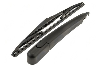 Щітка + важіль двірники задня nty do opel antara a фото №1