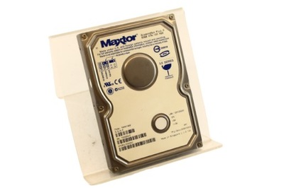 Dysk twardy Maxtor DMax Plus 9 60GB 3,5" ATA