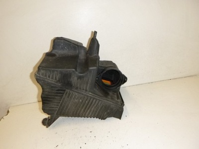 CUERPO DE FILTRO AIRE RENAULT SCENIC II 1.9DTI 04R.  