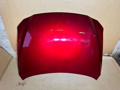 Mazda cx5 2 ii 17r- капот кришка двигуна фото №1