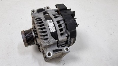 Генератор audi a4 b9 06l903024c фото №1