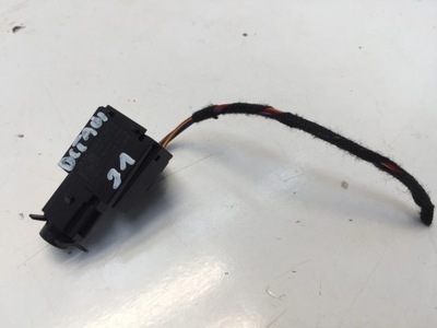 Octavia iv 4 2021 датчик температуры внутренней фото №1