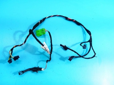 Жгут моторчик land rover discovery sport фото №1