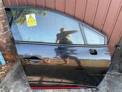 Дверь clio iv lift tegne фото №1