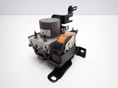 Насос abs тормозная 9812786180 9829939880 peugeot rifter 19r фото №1