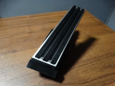 Idealny педаль газа porsche 992 taycan 1 фото №1