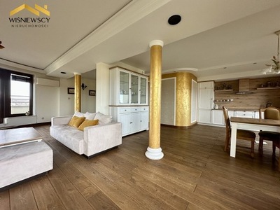 Mieszkanie, Elbląg, 94 m²