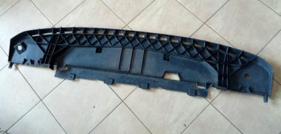 Защита плита pod бампер renault kangoo ii 8200501560 oryg. фото №1