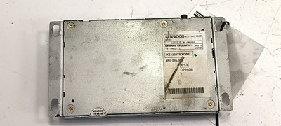 Модуль 4e0910563 audi a8 d3 w12 фото №1