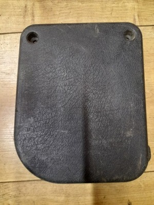 Захист заглушка поперечина 2szt kpl citroen berlingo фото №1