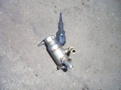 Renault master iv lift 2.3 dci форсунка adblue 160726474r фото №1