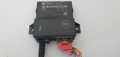 МОДУЛЬ БЛОК УПРАВЛЕНИЯ GATEWAY AUDI 8T0907468T