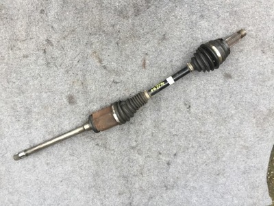 Приводной вал перед правая bmw f15 f16 x5 x6 фото №1