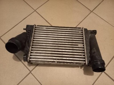 RADUADOR INTERCOOLER NISSAN X-TRAIL T32 T-32 J11  