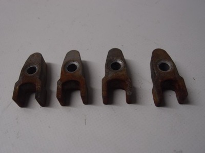 Крепления форсунок hyundai kona 1.6 crdi фото №1