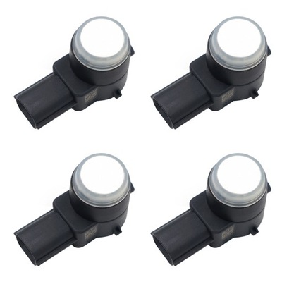 4 × SENSOR PARKTRONIC FOR BUICK CADILLAC CHEVROLET GMC  