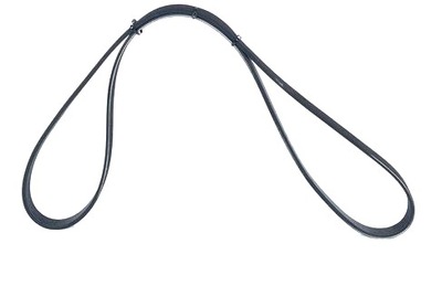 Bosch 1 987 948 459 ремень клиновой многоручьевой фото №1