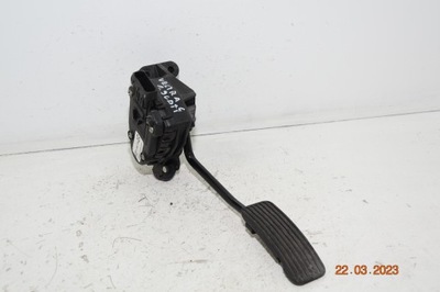 Педаль газу opel vectra c потенціометр 9186726 фото №1