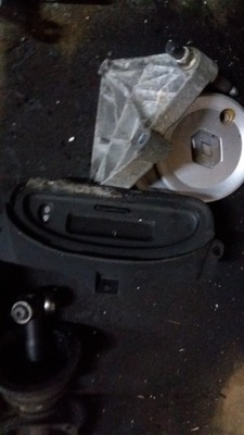 Дисплей renault megane i coupe фото №1