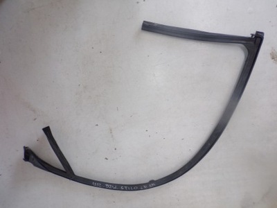 Прокладка дверь левый/правый перед stilo 3d фото №1