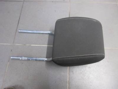 Подголовник правый левый перед ford focus mk3 фото №1