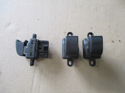 Mazda 2 ii 02-07 перемикач скло фото №1