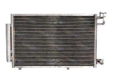 Thermotec ktt110084 конденсатор, кондиціонер фото №1