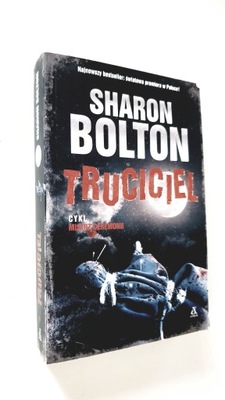 Truciciel Sharon Bolton