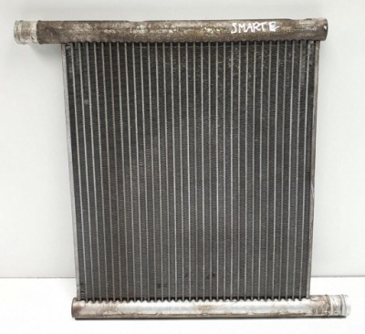 Радиатор wody smart fortwo 450 0.8 cdi фото №1