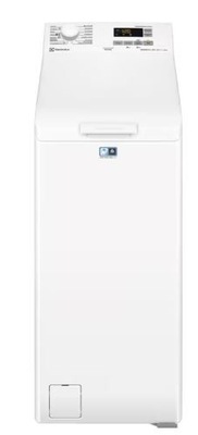 ELECTROLUX Pralka top EW6TN15061FP