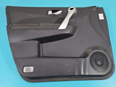 Обивка обшивка перед левый renault koleos i 10r фото №1