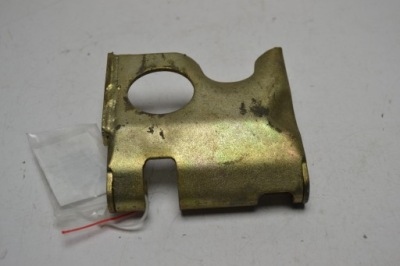 Mercedes w115 w123 w126 r107 кронштейн генератора фото №1