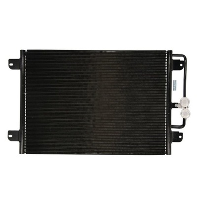 Thermotec ktt110271 конденсатор, кондиционер фото №1