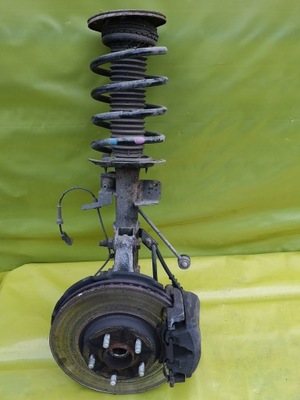 Ford mondeo mk5 mcperson правый амортизатор правый фото №1