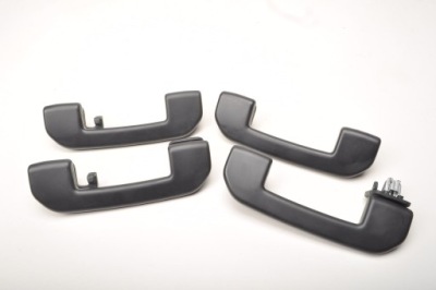 Citroen ds3 crossback ручка кровельная обшивки потолка ручка потолка комплект фото №1