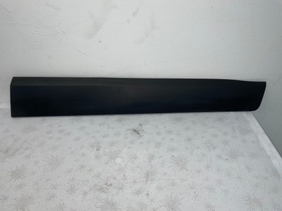 Opel crossland x 16- молдинг дверь правый перед фото №1